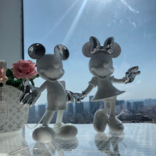 Load image into Gallery viewer, MINNIE MOUSE FIGURE
