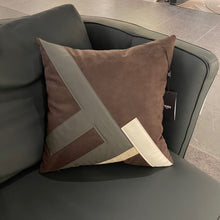 Load image into Gallery viewer, FENDI THROW PILLOW 2.0
