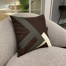 Load image into Gallery viewer, FENDI THROW PILLOW 2.0
