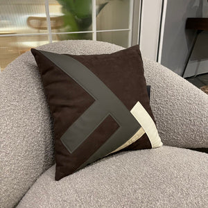 FENDI THROW PILLOW 2.0