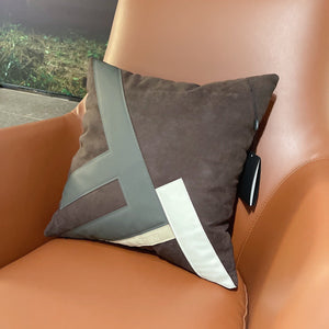 FENDI THROW PILLOW 2.0