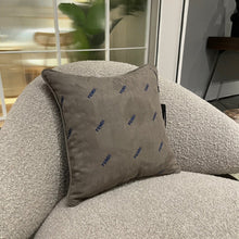 Load image into Gallery viewer, FENDI THROW PILLOW
