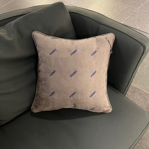 FENDI THROW PILLOW