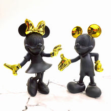 Load image into Gallery viewer, MINNIE MOUSE FIGURE
