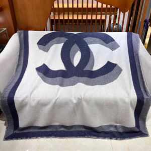 COCO WOOL THROW BLANKET 2.0