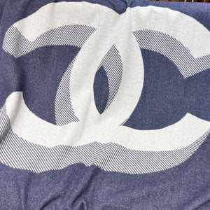 COCO WOOL THROW BLANKET 2.0