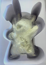 Load image into Gallery viewer, ERODED PIKACHU RELIC (WHITE EDITION)
