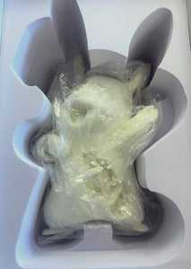 ERODED PIKACHU RELIC (WHITE EDITION)