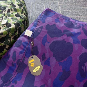 BAPE BEAN BAG