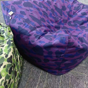 BAPE BEAN BAG