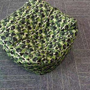 BAPE BEAN BAG