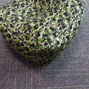 BAPE BEAN BAG