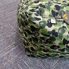 Load image into Gallery viewer, BAPE BEAN BAG
