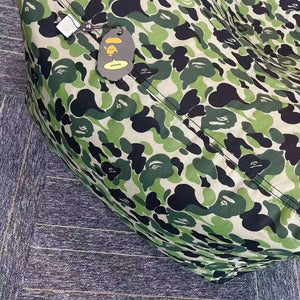 BAPE BEAN BAG