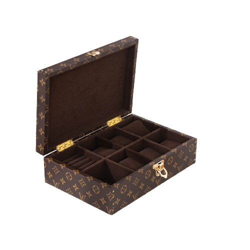 CUSTOM LV ACCESSORIES BOX