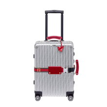 Load image into Gallery viewer, FENDI CABIN 35L SUITCASE 2.0
