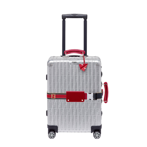 FENDI CABIN 35L SUITCASE 2.0