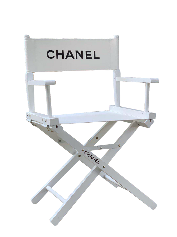 COCO PRESIDENTIAL CHAIR