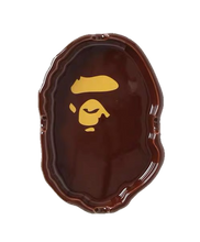 Load image into Gallery viewer, BAPE APE HEAD ASHTRAY - THE PENTHOUSE THEORY BAPE
