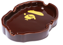 Load image into Gallery viewer, BAPE APE HEAD ASHTRAY - THE PENTHOUSE THEORY BAPE
