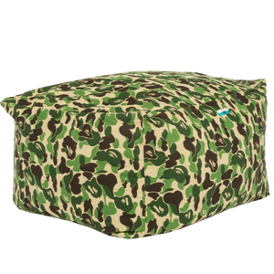 BAPE BEAN BAG