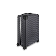 Load image into Gallery viewer, CUSTOM CHECKERED CABIN 37L HORIZON 55 SUITCASE
