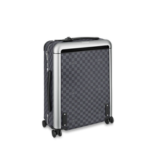 Load image into Gallery viewer, CUSTOM CHECKERED CABIN 37L HORIZON 55 SUITCASE
