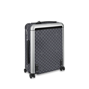 CUSTOM CHECKERED CABIN 37L HORIZON 55 SUITCASE