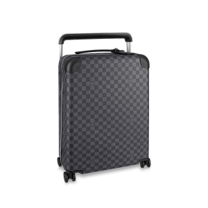 CUSTOM CHECKERED CABIN 37L HORIZON 55 SUITCASE