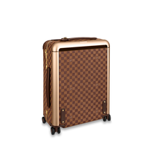 Load image into Gallery viewer, CUSTOM CHECKERED CABIN 37L HORIZON 55 SUITCASE
