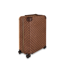 Load image into Gallery viewer, CUSTOM CHECKERED CABIN 37L HORIZON 55 SUITCASE
