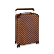 Load image into Gallery viewer, CUSTOM CHECKERED CABIN 37L HORIZON 55 SUITCASE
