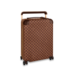 CUSTOM CHECKERED CABIN 37L HORIZON 55 SUITCASE