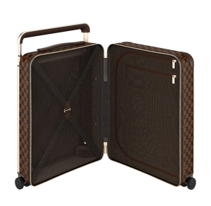 CUSTOM CHECKERED CABIN 37L HORIZON 55 SUITCASE