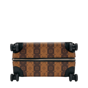 CUSTOM NIGO DUCK CABIN 37L HORIZON 55 SUITCASE