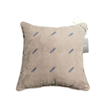 Load image into Gallery viewer, FENDI THROW PILLOW
