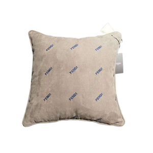 FENDI THROW PILLOW