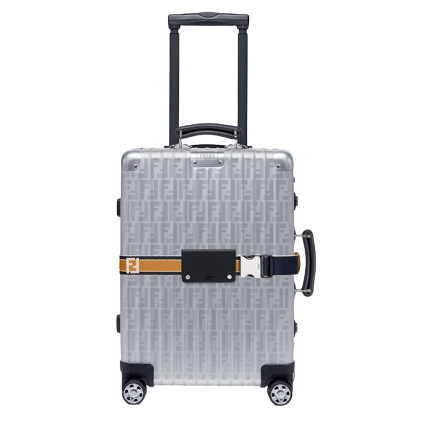 FENDI CABIN 35L SUITCASE 2.0