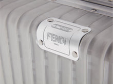 Load image into Gallery viewer, FENDI CABIN 35L SUITCASE 2.0
