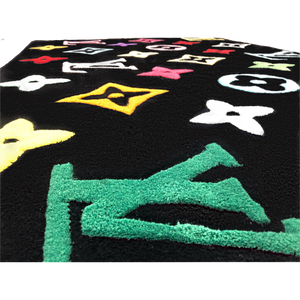 CUSTOM LOUIE RUG