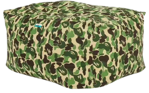 BAPE BEAN BAG