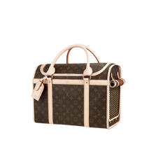 Load image into Gallery viewer, CUSTOM LV PET BAG
