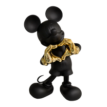 Load image into Gallery viewer, MICKEY MOUSE WITH LOVE FIGURE
