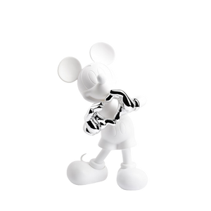 MICKEY MOUSE WITH LOVE FIGURE