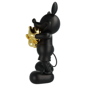 MICKEY MOUSE WITH LOVE FIGURE