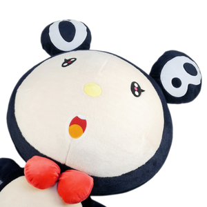 TAKASHI MURAKAMI MR DOB PLUSH - THE PENTHOUSE THEORY MURAKAMI