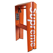 Load image into Gallery viewer, SUPREME LUCANO STEP LADDER - THE PENTHOUSE THEORY SUPREME
