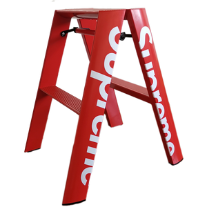 SUPREME LUCANO STEP LADDER - THE PENTHOUSE THEORY SUPREME