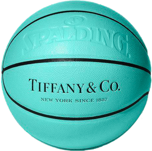 TIFFANY & CO BASKETBALL - THE PENTHOUSE THEORY Tiffany & Co.