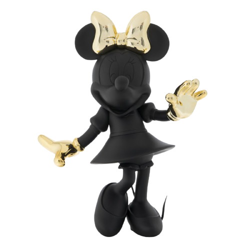 MINNIE MOUSE FIGURE